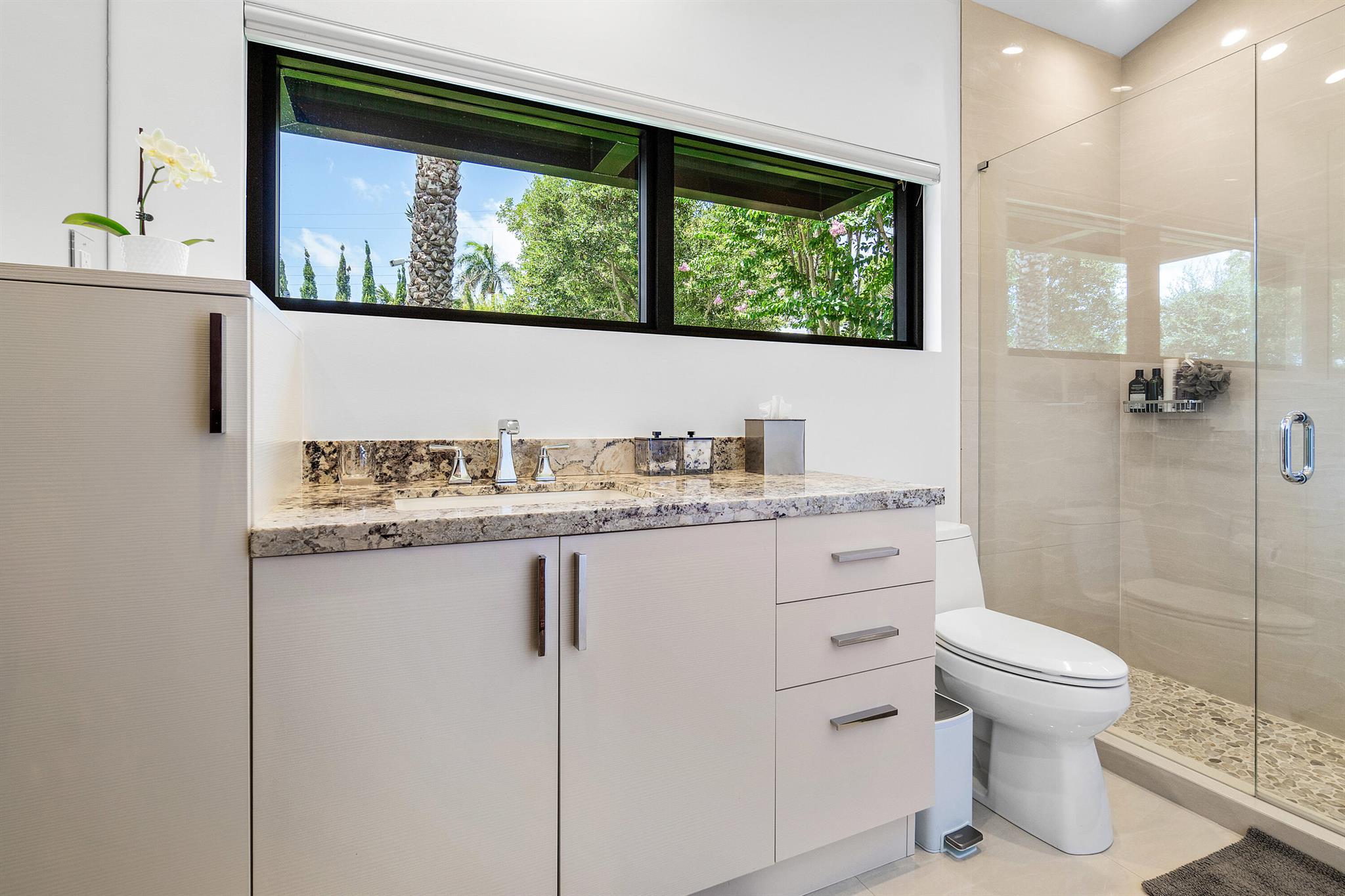 CORAL RIDGE - Residential