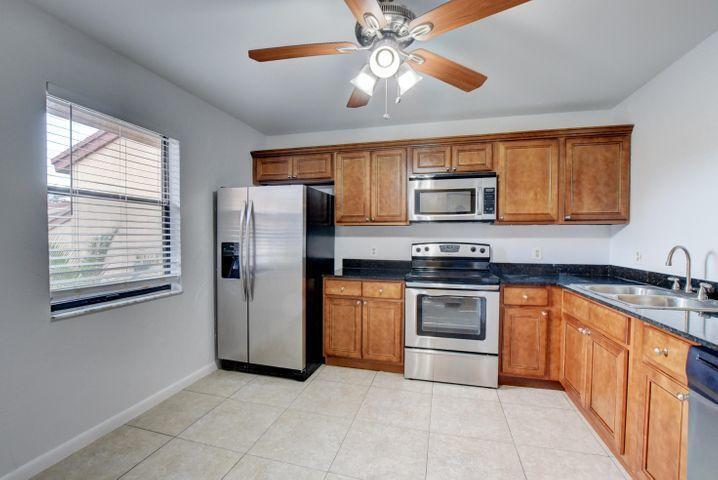 TRAILS AT ROYAL PALM BEACH CONDO - Residential