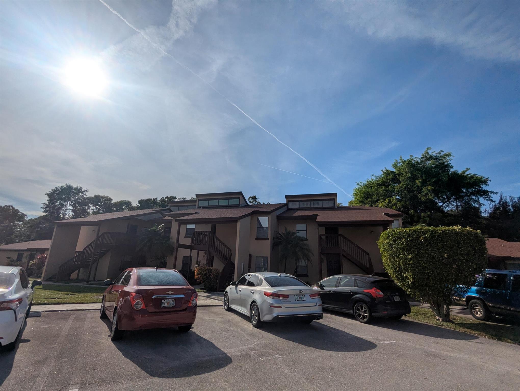 TRAILS AT ROYAL PALM BEAC - Residential