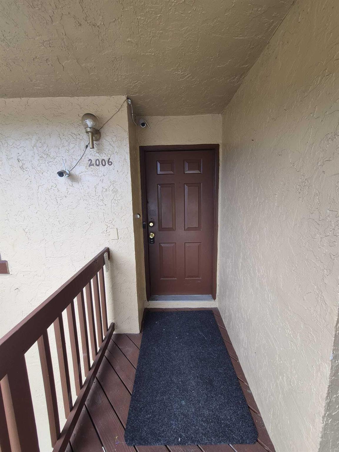 TRAILS AT ROYAL PALM BEAC - Residential