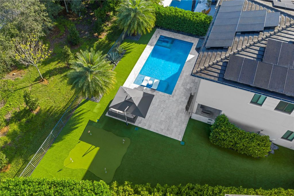 Photo of 10985 Oceano Way, Parkland, FL 33076 (MLS # F10540794)