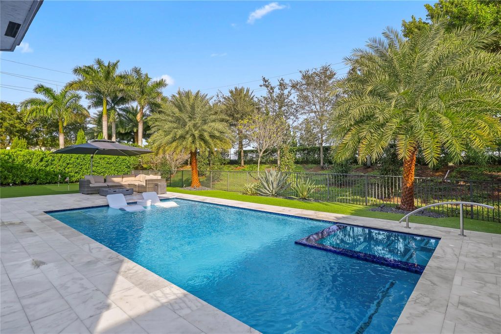 Photo of 10985 Oceano Way, Parkland, FL 33076 (MLS # F10540794)