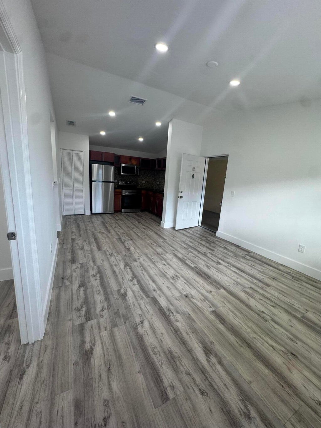 Photo of 3610 N 56TH Avenue #226, Hollywood, FL 33021 (MLS # B26063599)