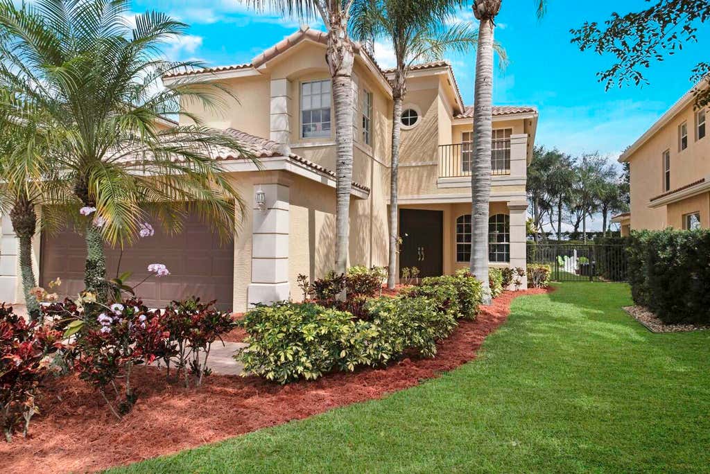 Photo of 10354 Gentlewood Forest Drive, Boynton Beach, FL 33473 (MLS # R10780687)
