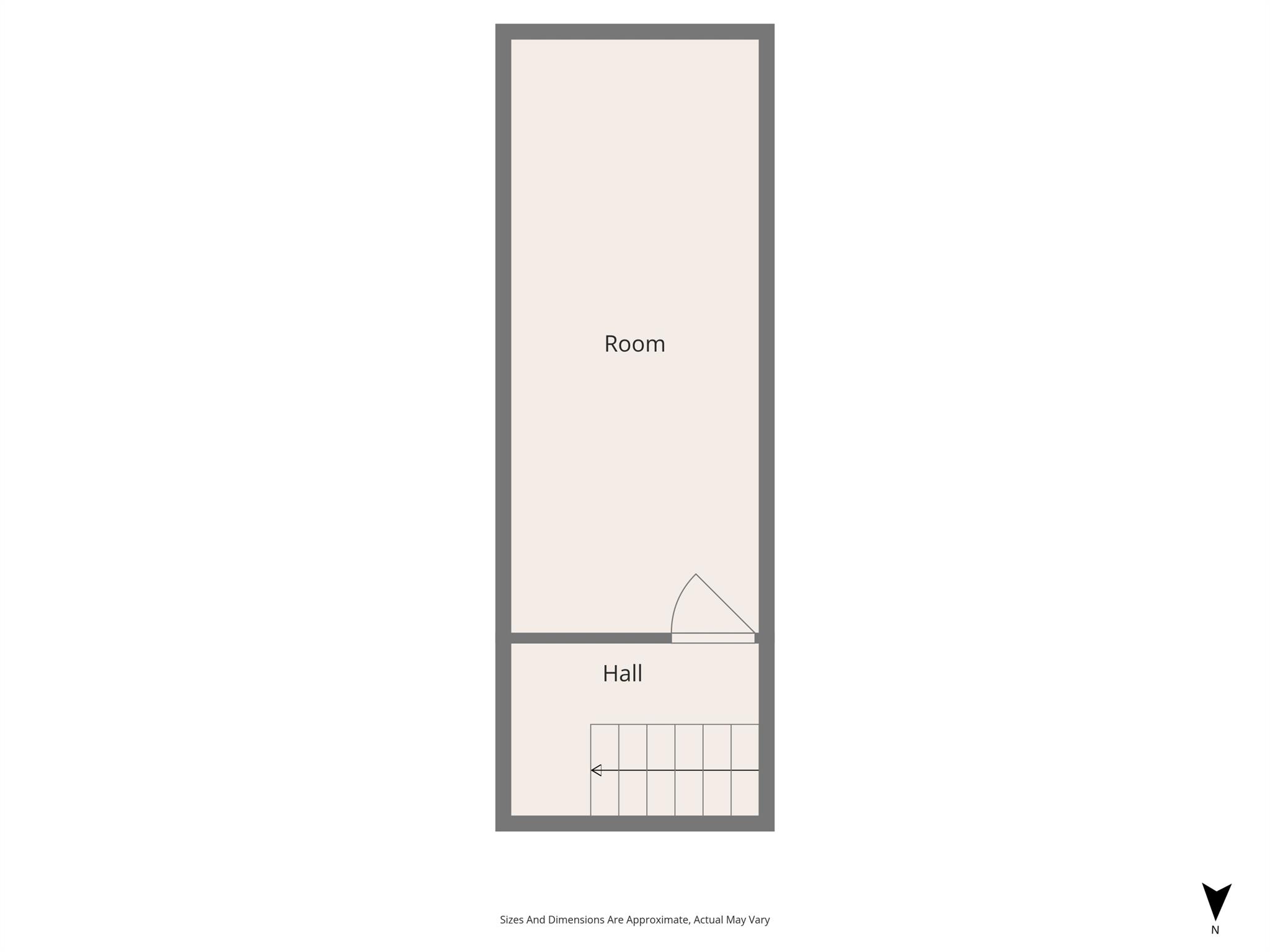4200; TROPCL SHRS,27TH ST - Residential
