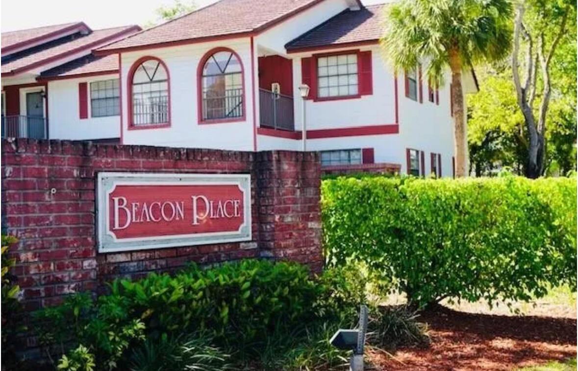 Ready for Immediate move in. Prime Location! Must see 2/2 condo available in peaceful Beacon Place. Many upgrades with granite counters in kitchen and updated bathrooms. Tile and wood floors. Community Pool. Close to The Walk, downtown Coral Springs with many shoppes and restaurants. Rent includes Water, Trash.