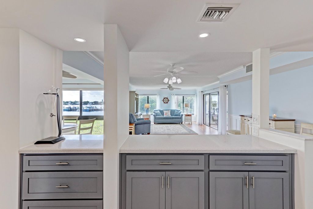 Photo of 1660 Twelve Oaks Way #202, North Palm Beach, FL 33408 (MLS # R10790311)