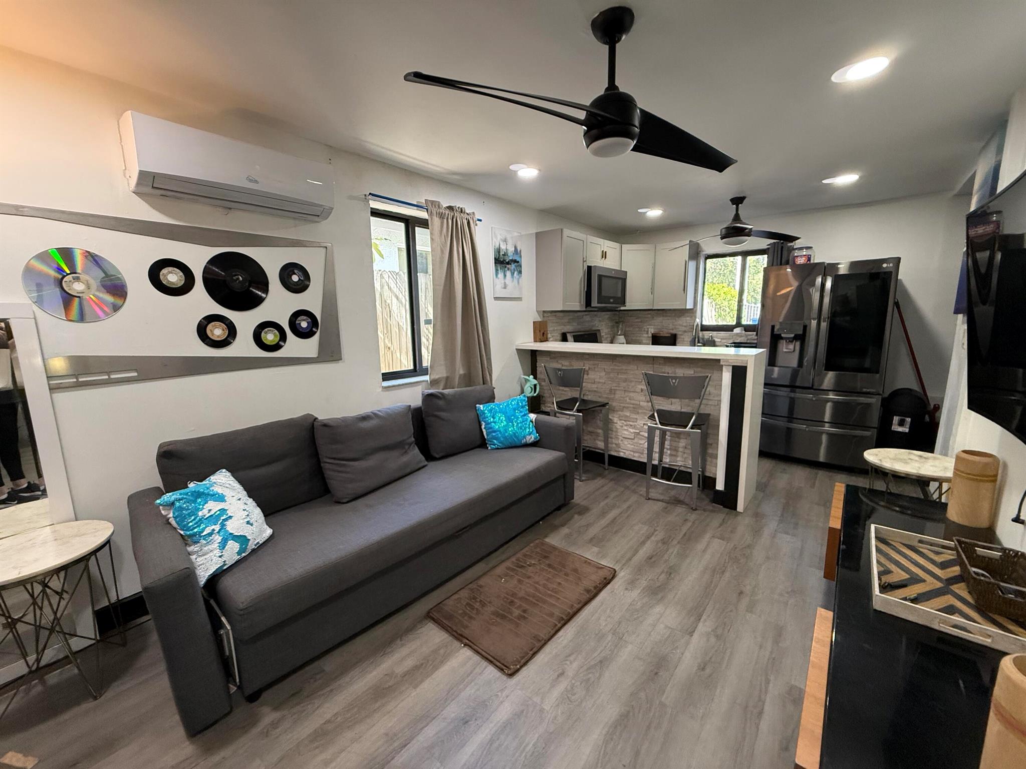 RAILWAY SHOPS ADDN 2ND AM - Residential Lease