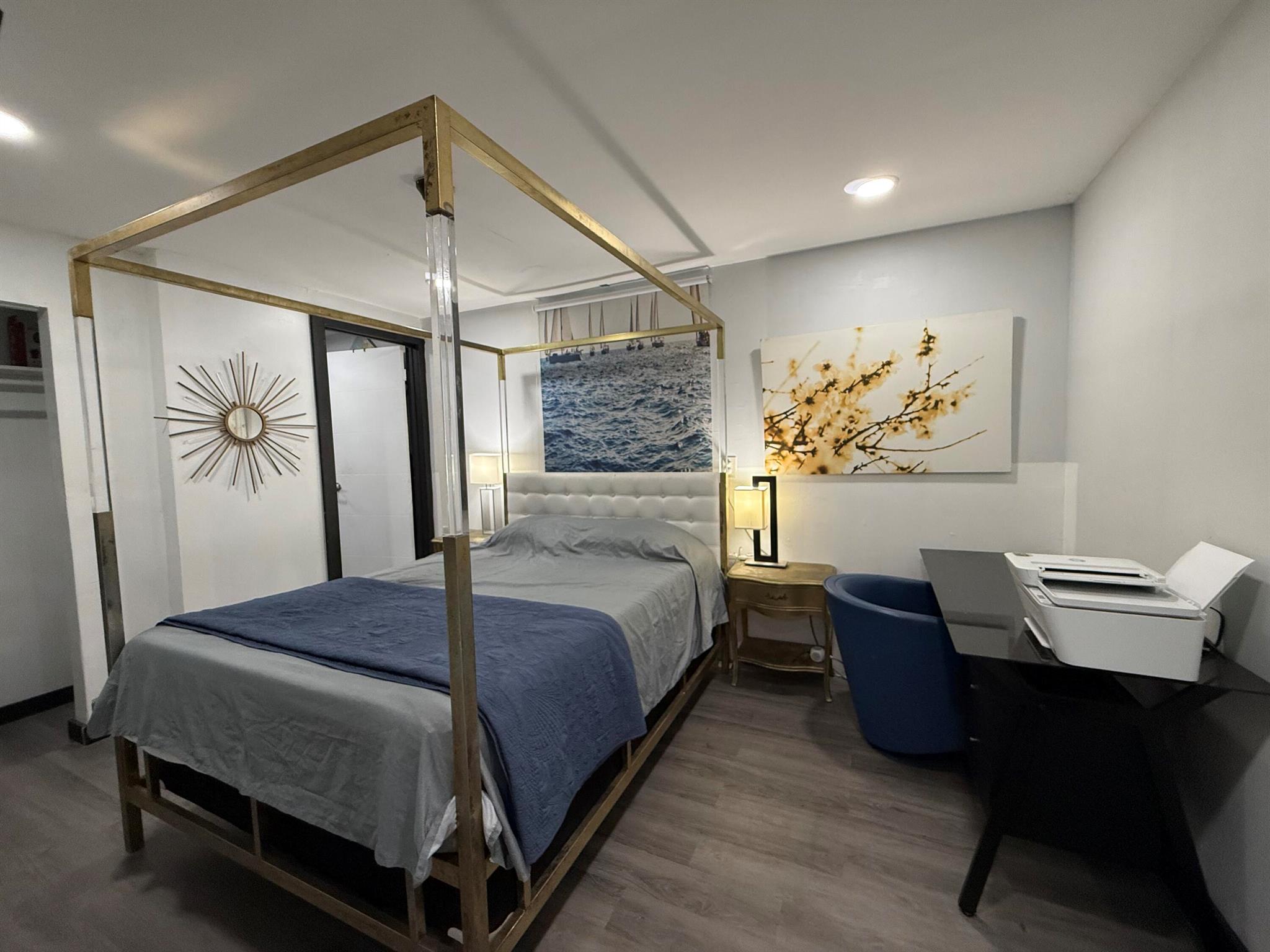 RAILWAY SHOPS ADDN 2ND AM - Residential Lease