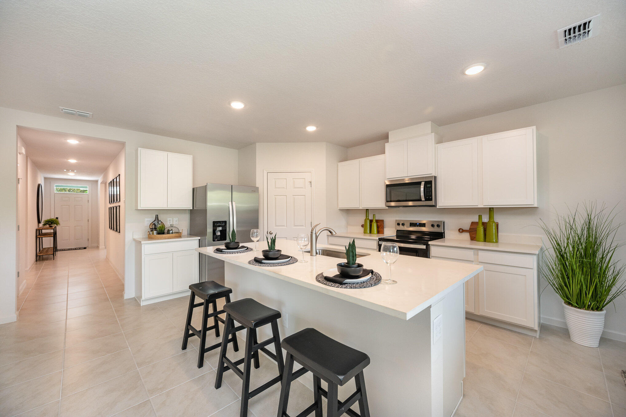 PORT ST LUCIE SECTION 25 - Residential