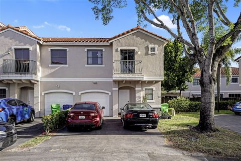 12692 NW 14th St Sunrise FL 33323