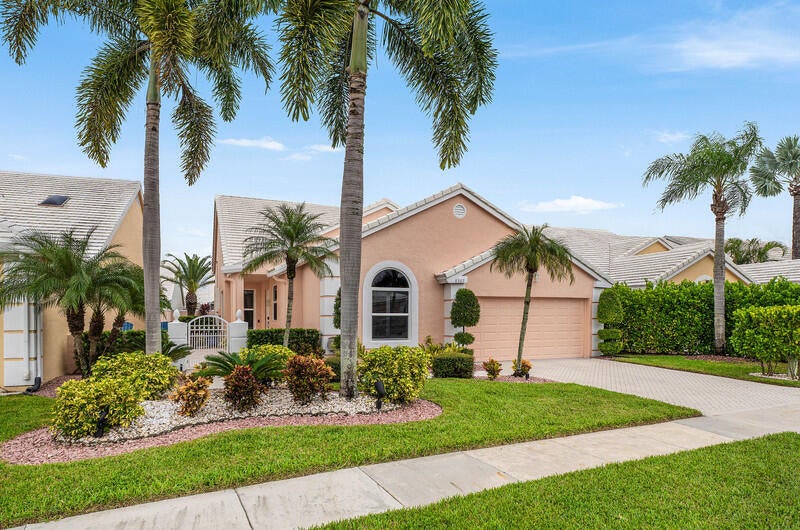 8367 Horseshoe Bay Road