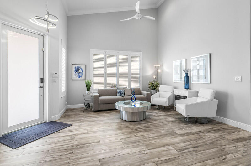 8367 Horseshoe Bay Road