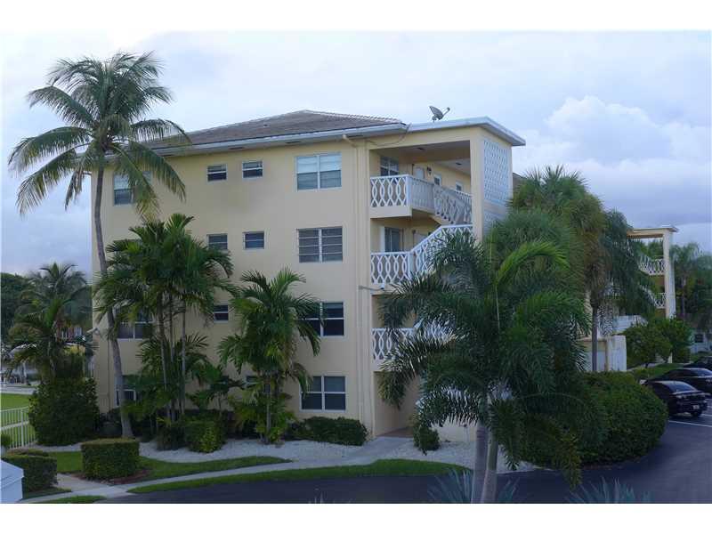 RIVER HOUSE TERRACE CONDO - Residential Lease