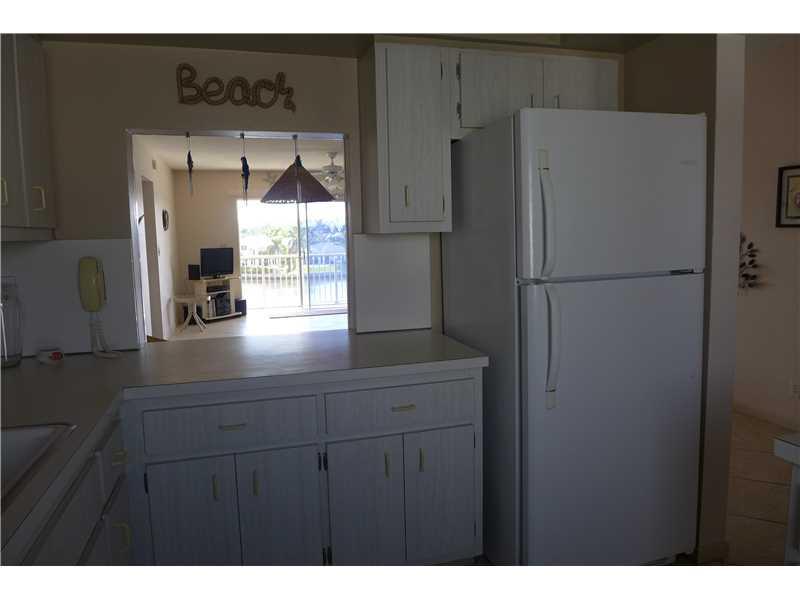 RIVER HOUSE TERRACE CONDO - Residential Lease