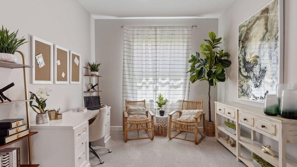 VERANDA PRESERVE - Residential