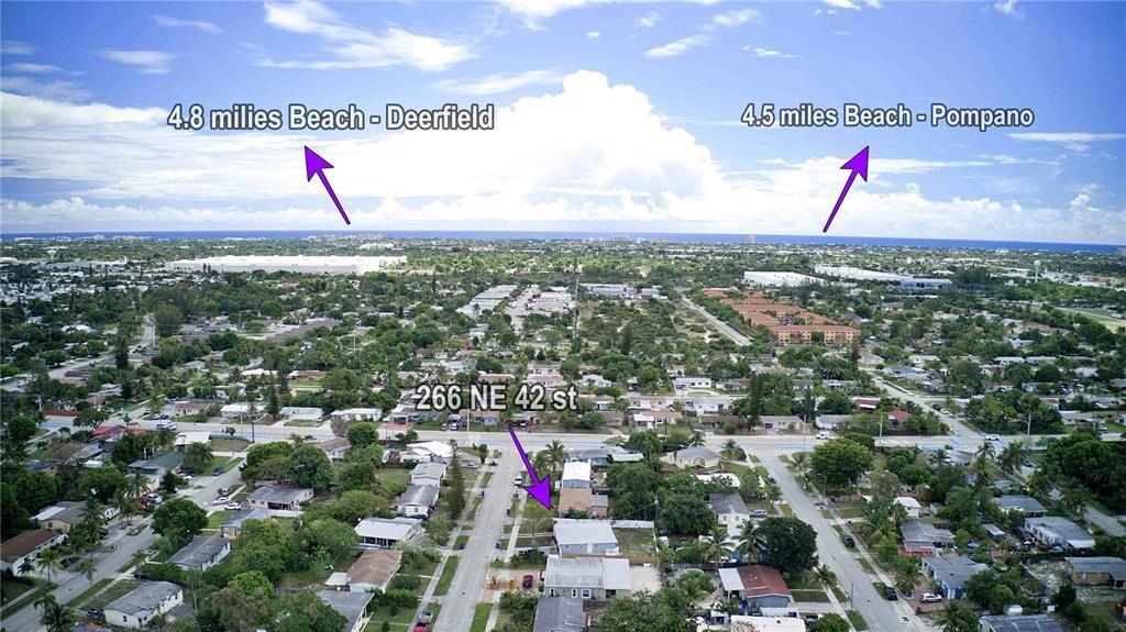 View photos, virtual tours, details... 266 NE 42nd St