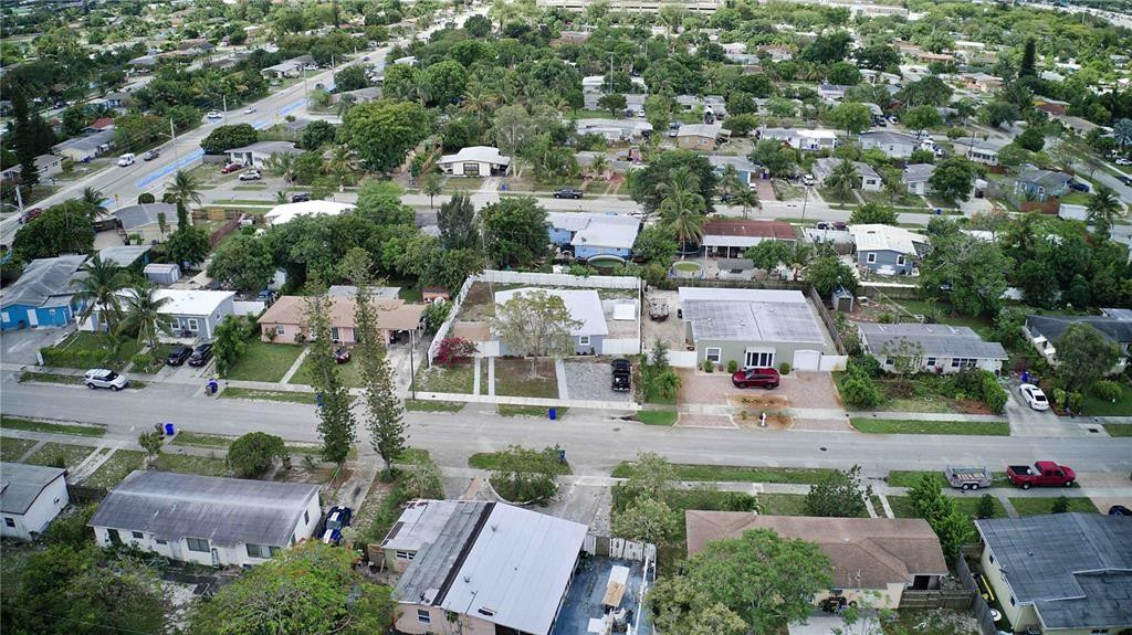 Pompano Beach Highlands 8 - Residential