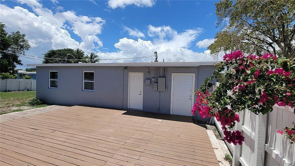 Pompano Beach Highlands 8 - Residential