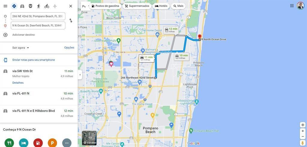 Pompano Beach Highlands 8 - Residential