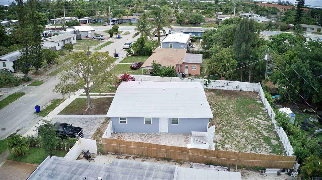 Pompano Beach Highlands 8 - Residential