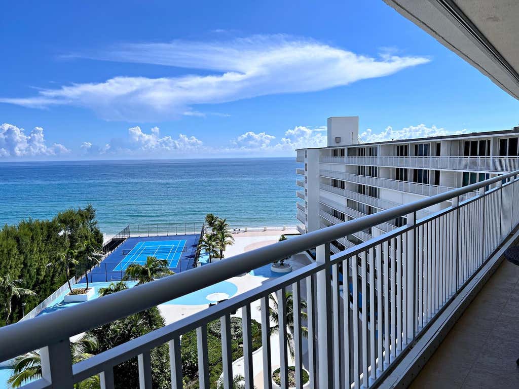 Photo of 3546 S Ocean Boulevard #922, South Palm Beach, FL 33480 (MLS # R11026715)