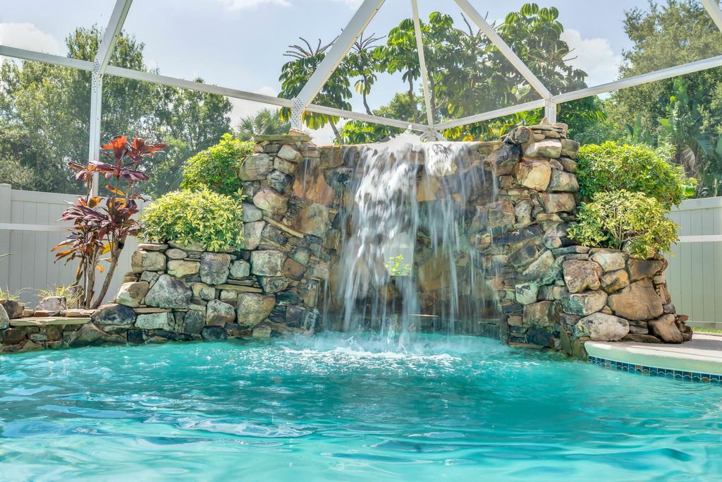 Photo of 2049 SW Americana Street, Port Saint Lucie, FL 34953 (MLS # R11110021)