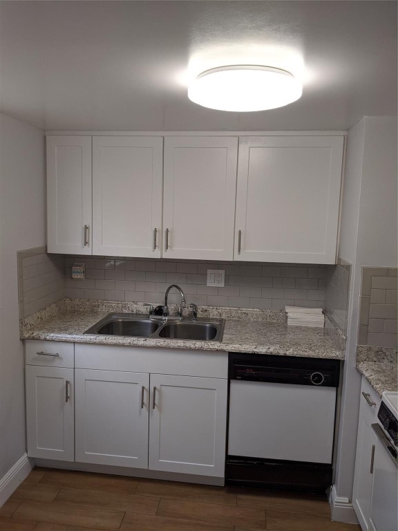 Margate Village - Residential