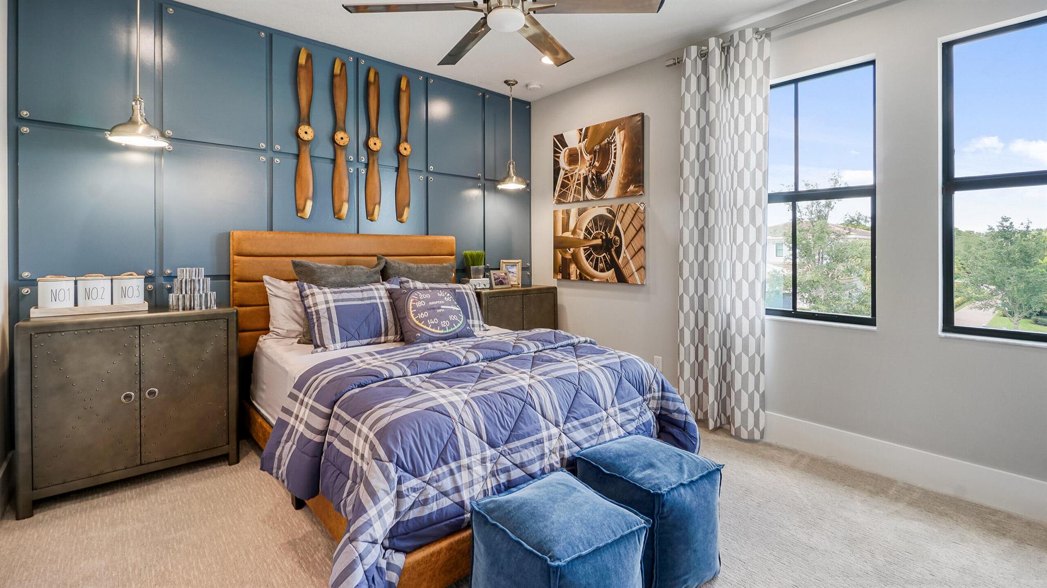 ARTISTRY - Residential