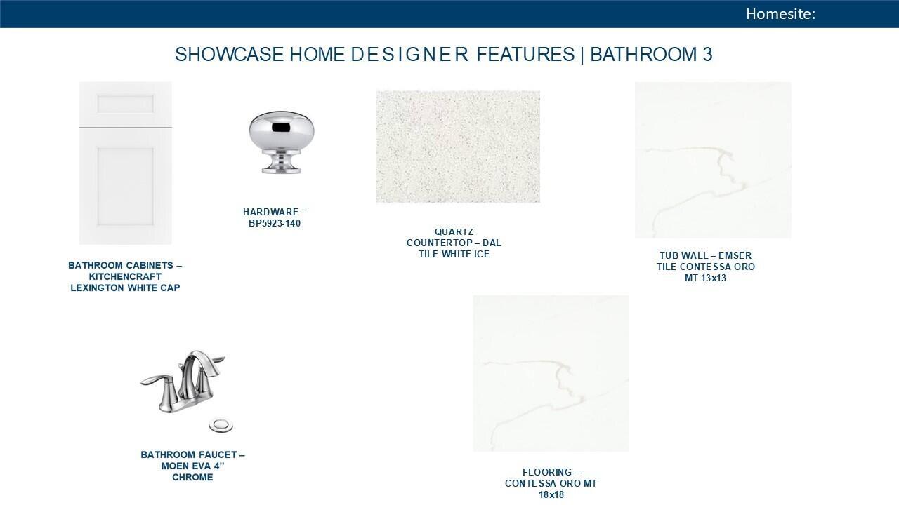 ARTISTRY - Residential