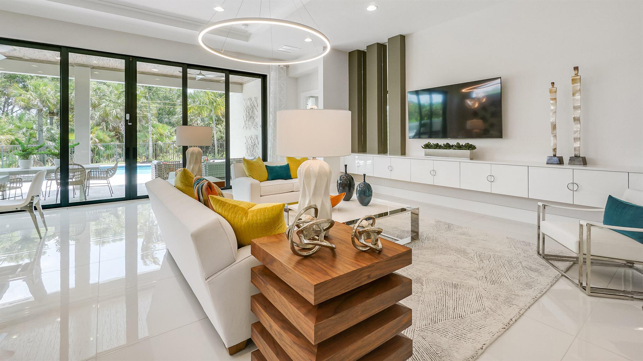 ARTISTRY - Residential