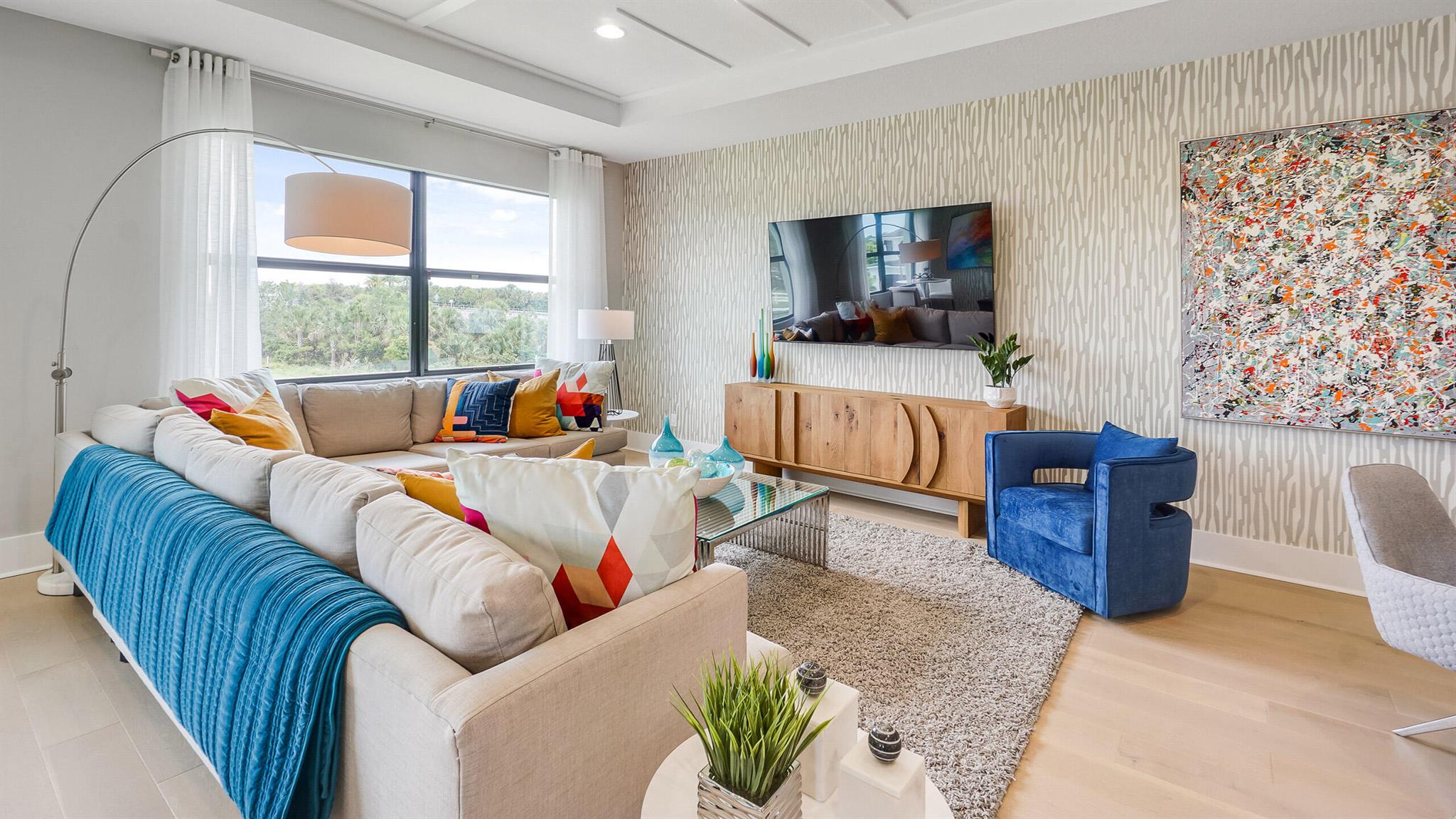 ARTISTRY - Residential