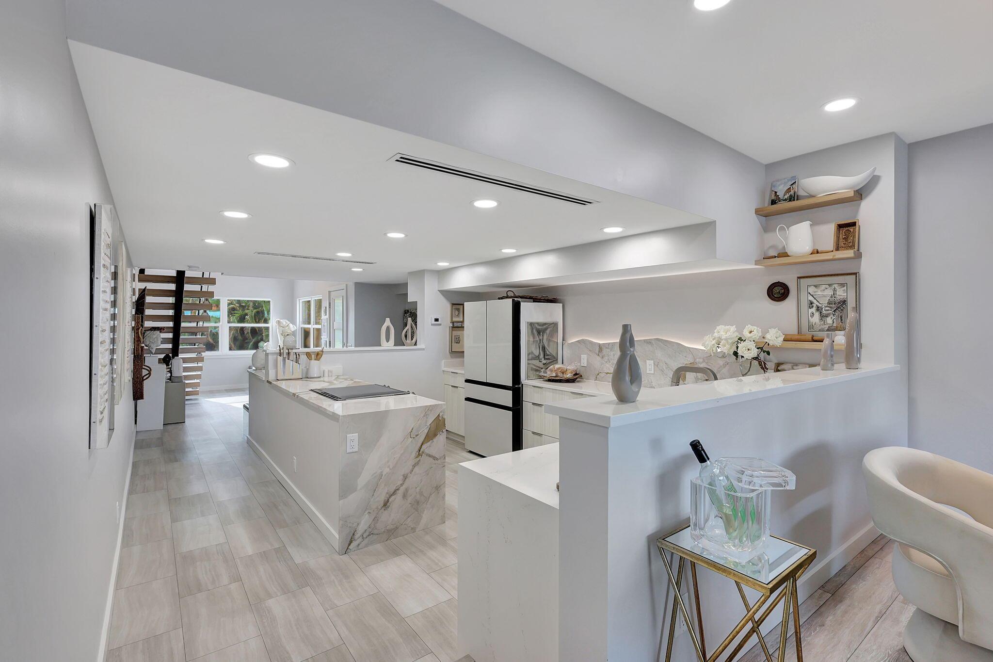 CORAL COVE BEACH SECTION - Residential