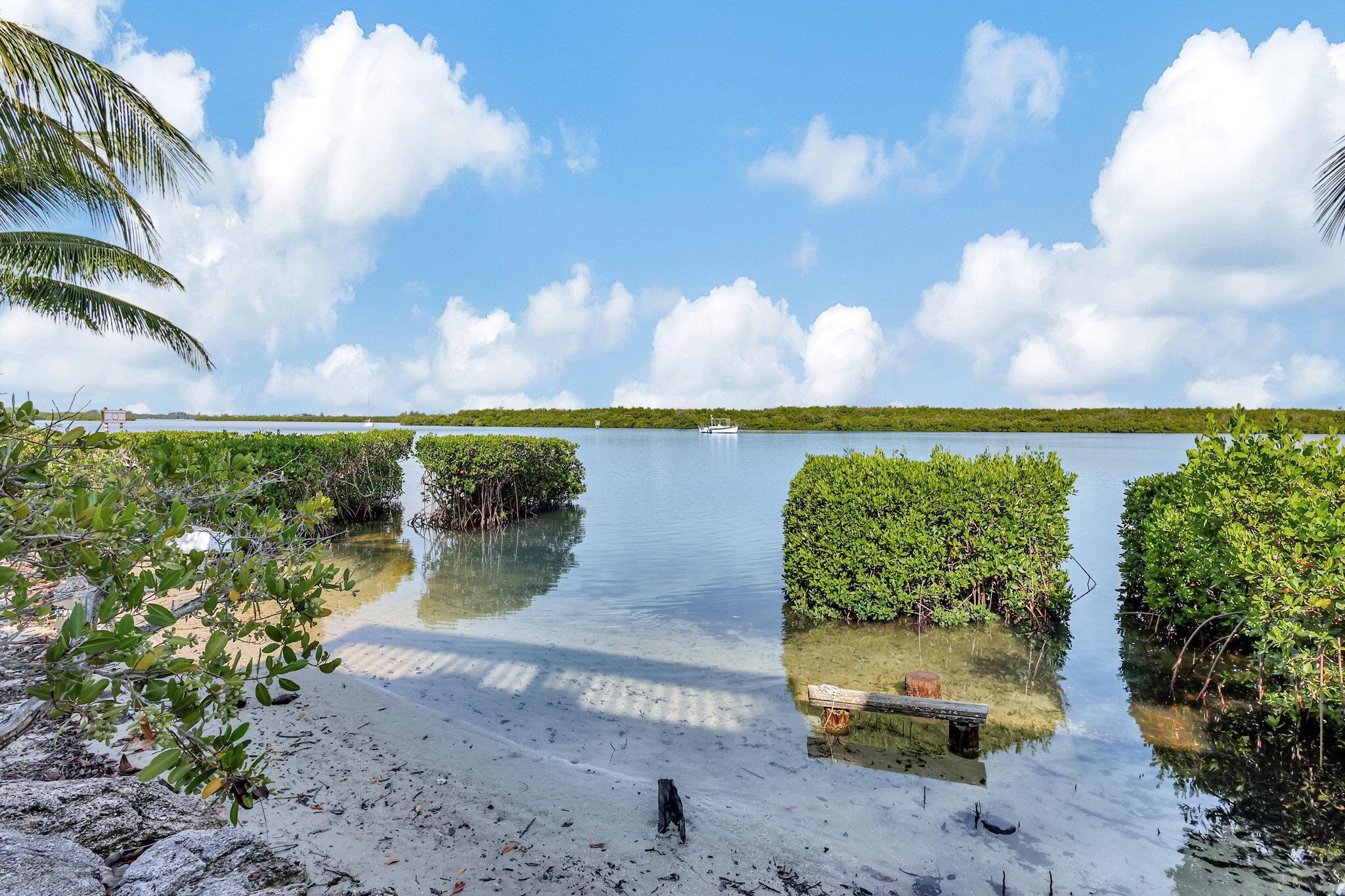 CORAL COVE BEACH SECTION - Residential