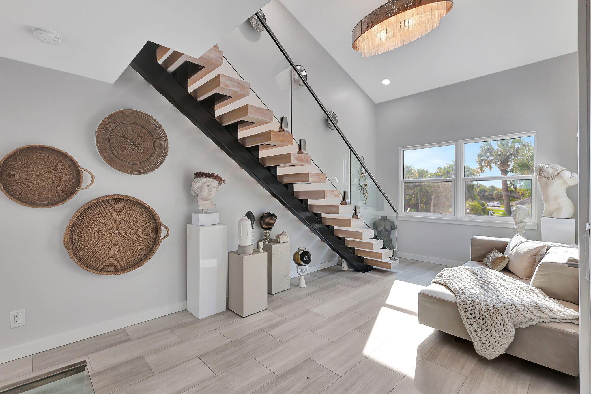 CORAL COVE BEACH SECTION - Residential
