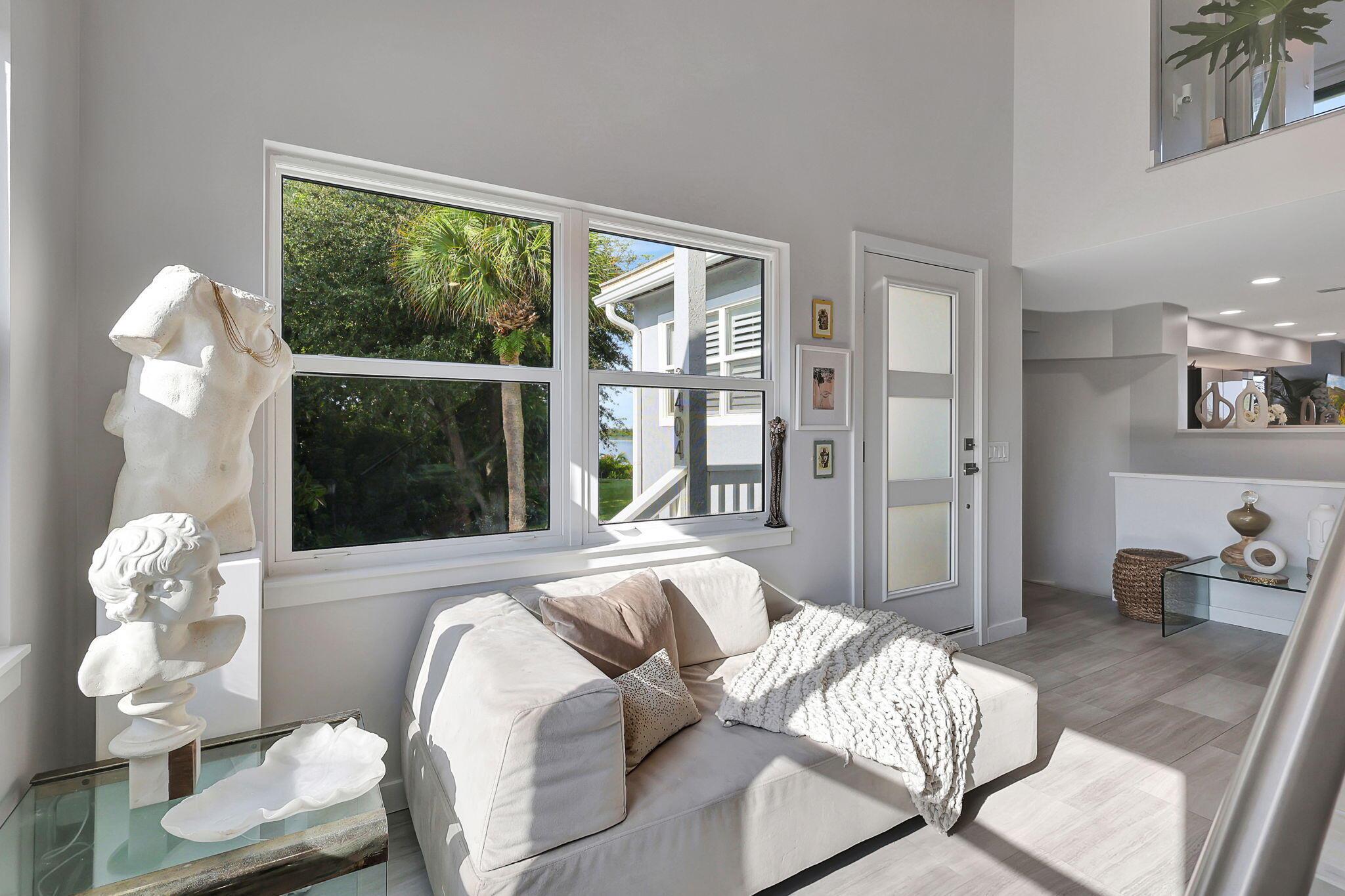 CORAL COVE BEACH SECTION - Residential