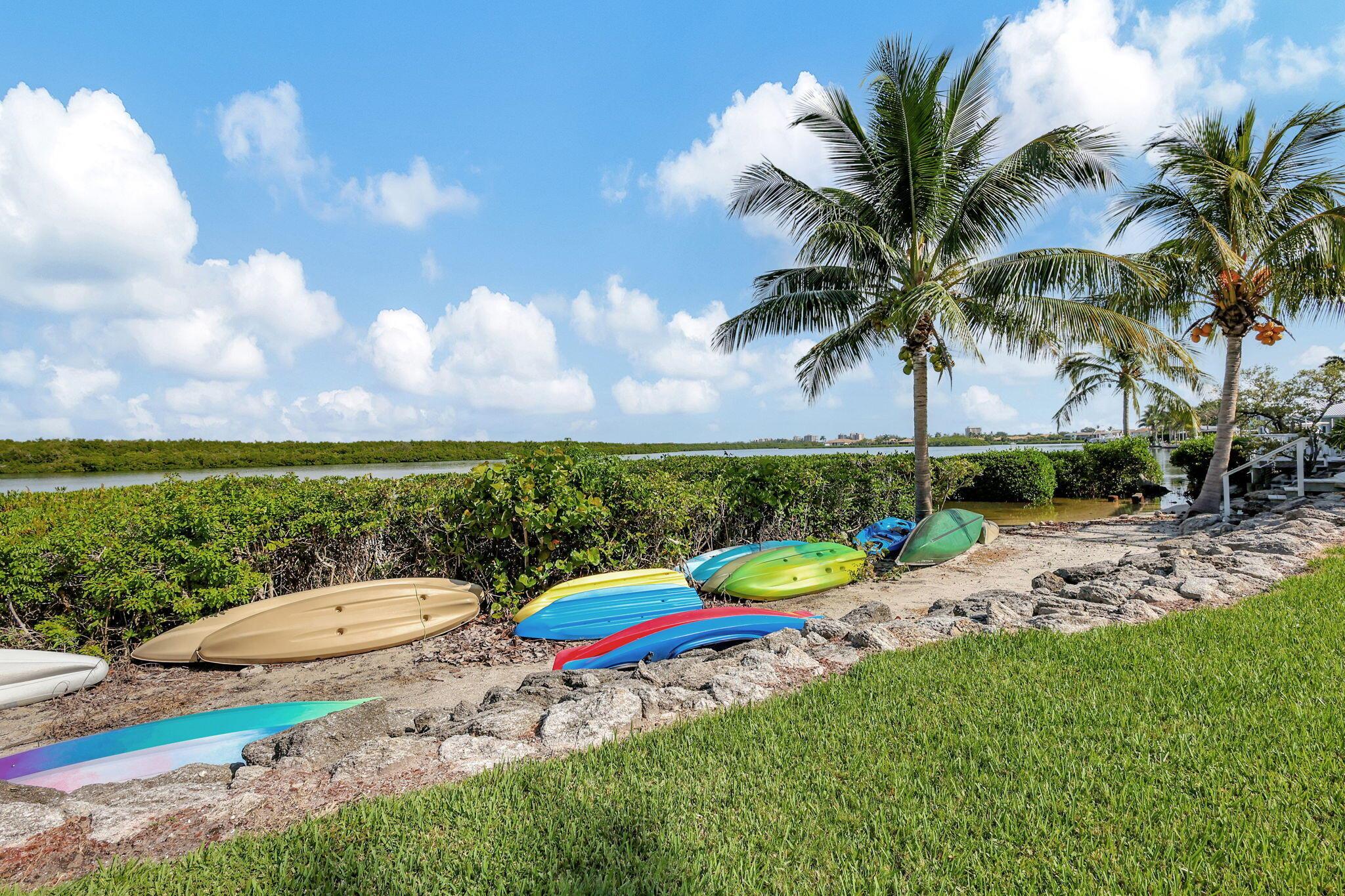 CORAL COVE BEACH SECTION - Residential