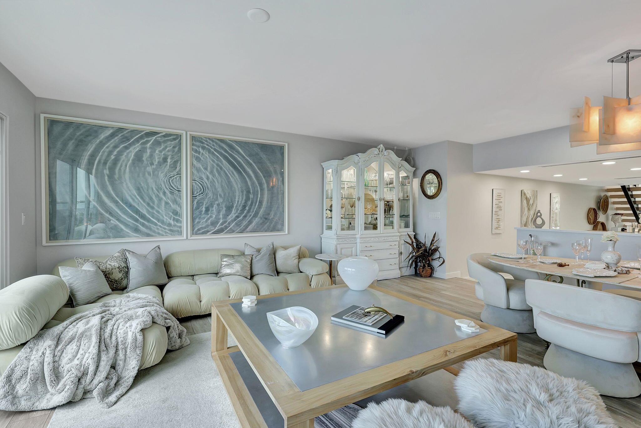 CORAL COVE BEACH SECTION - Residential