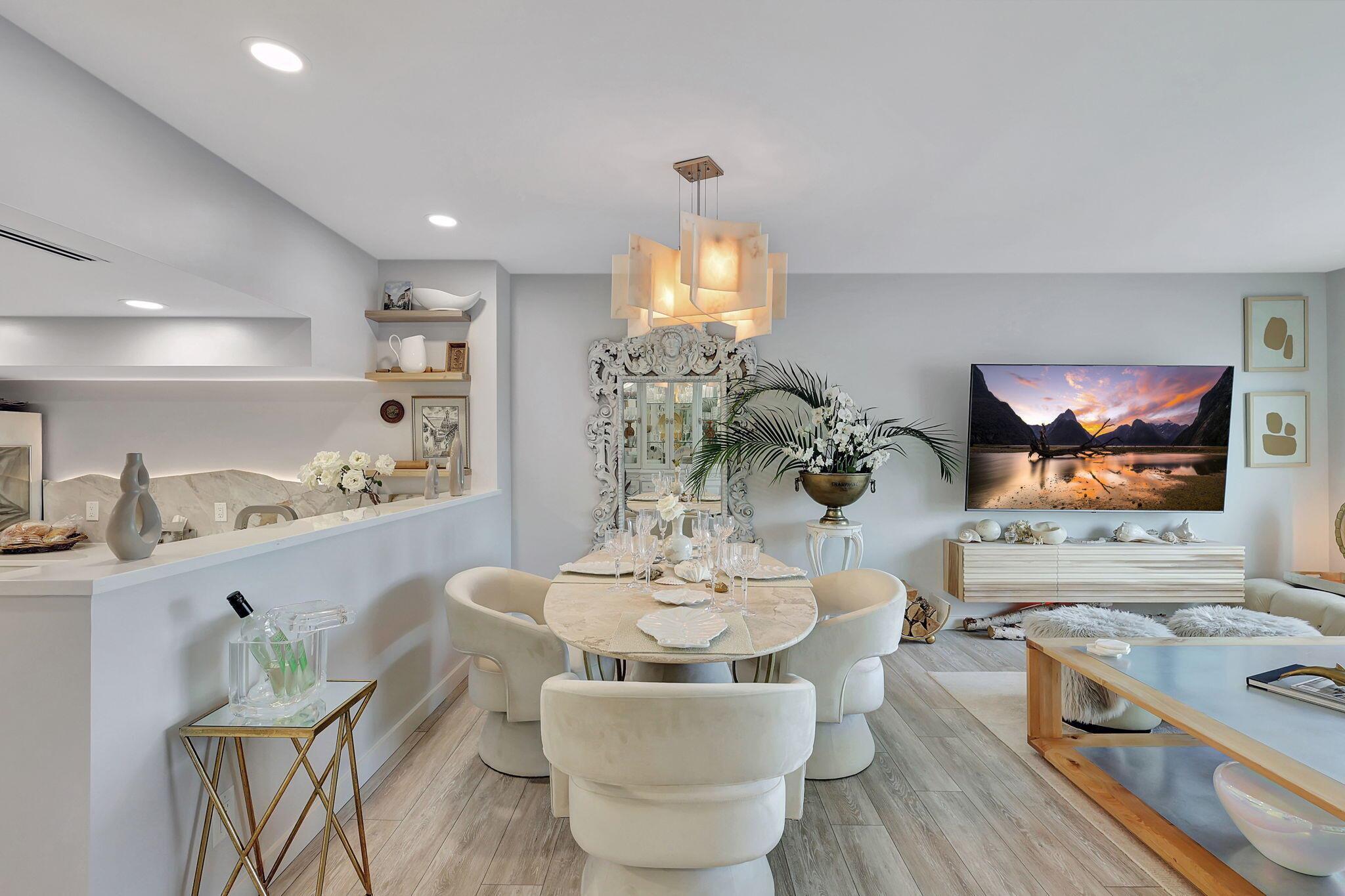 CORAL COVE BEACH SECTION - Residential
