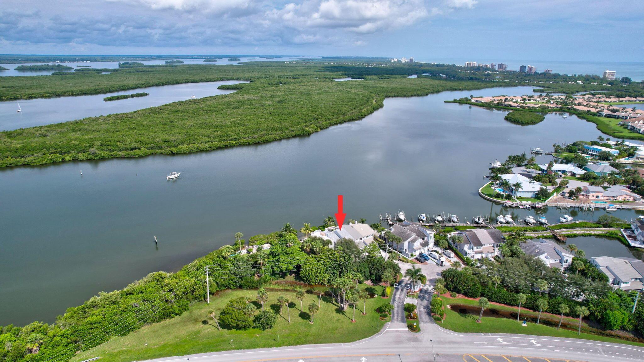 CORAL COVE BEACH SECTION - Residential