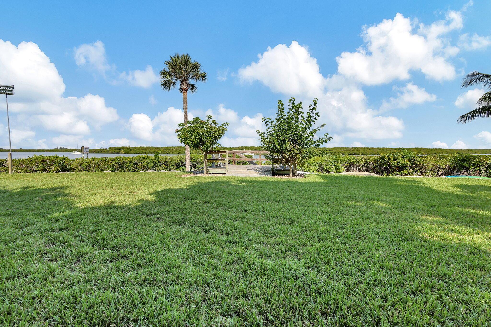 CORAL COVE BEACH SECTION - Residential