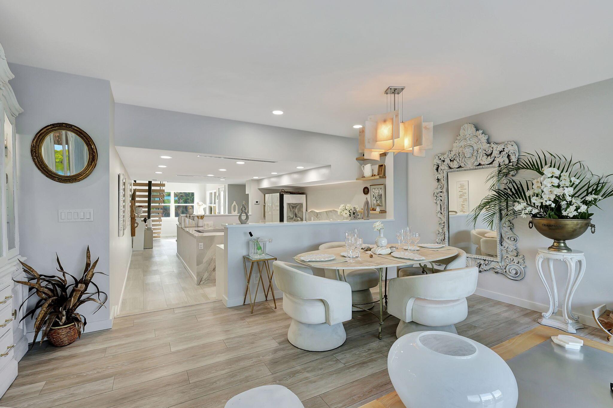 CORAL COVE BEACH SECTION - Residential