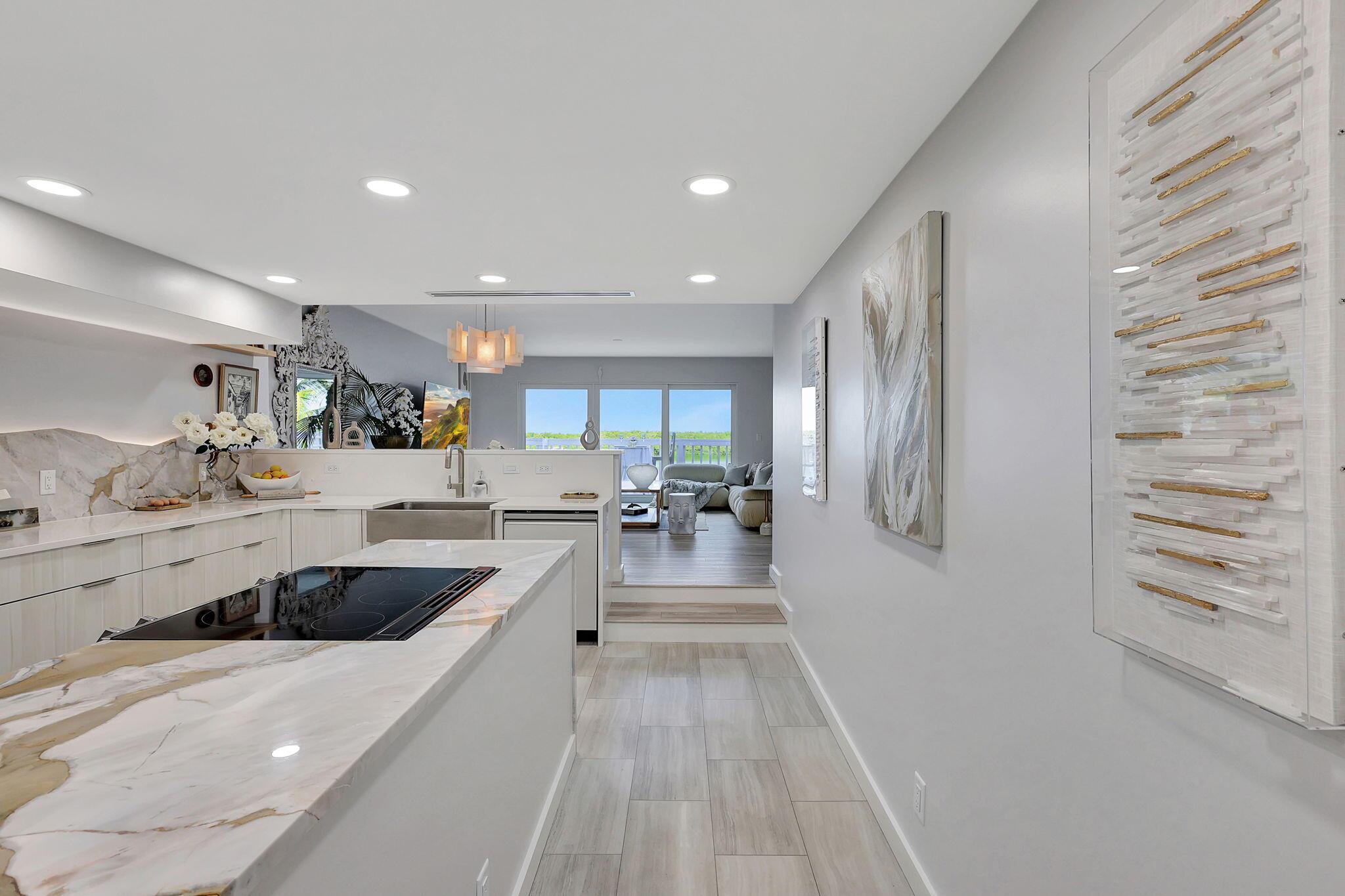 CORAL COVE BEACH SECTION - Residential