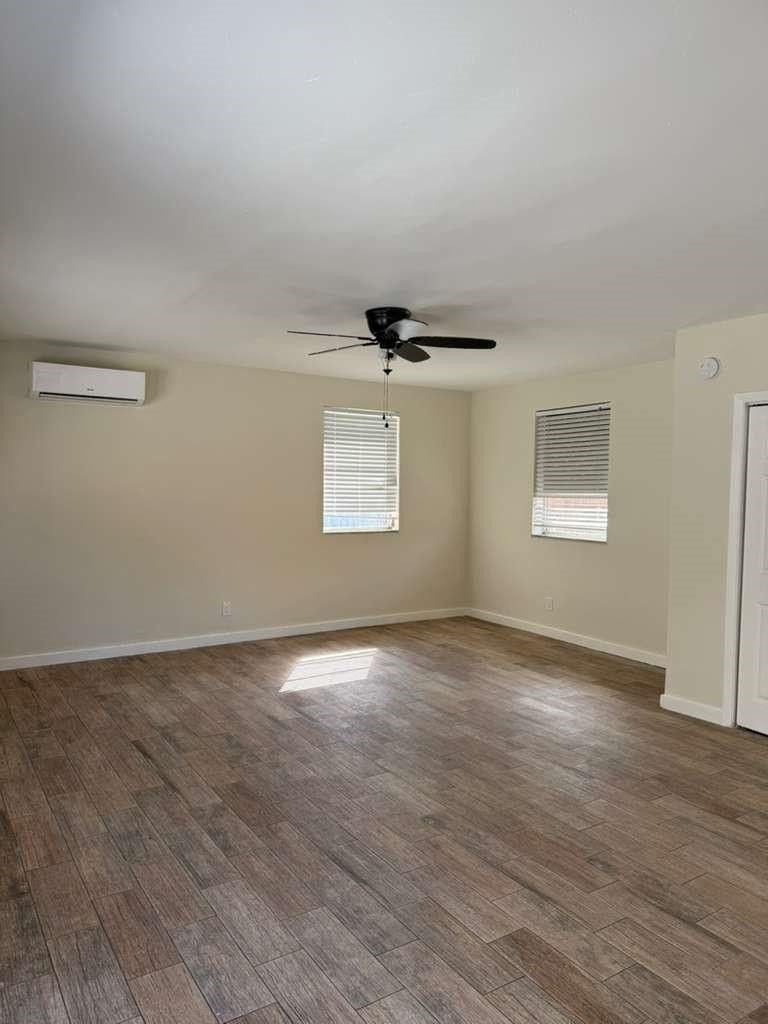 Hallandale Park 5-20 B - Residential Lease