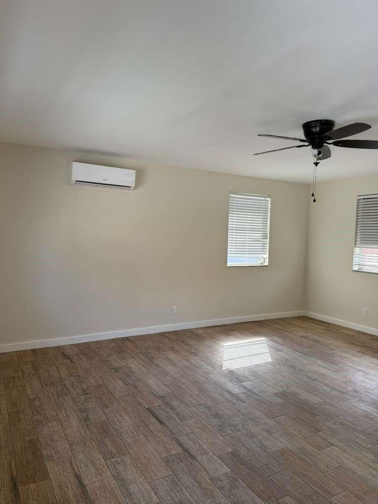 Hallandale Park 5-20 B - Residential Lease