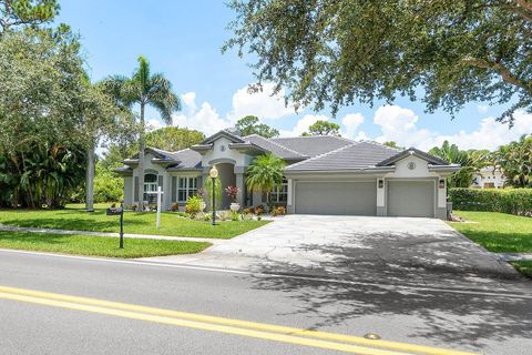 A home in Jupiter