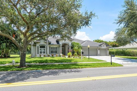 A home in Jupiter