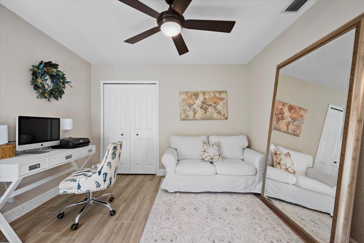 PGA RESORT COMMUNITY OF IRONWOOD 1 - Residential Lease