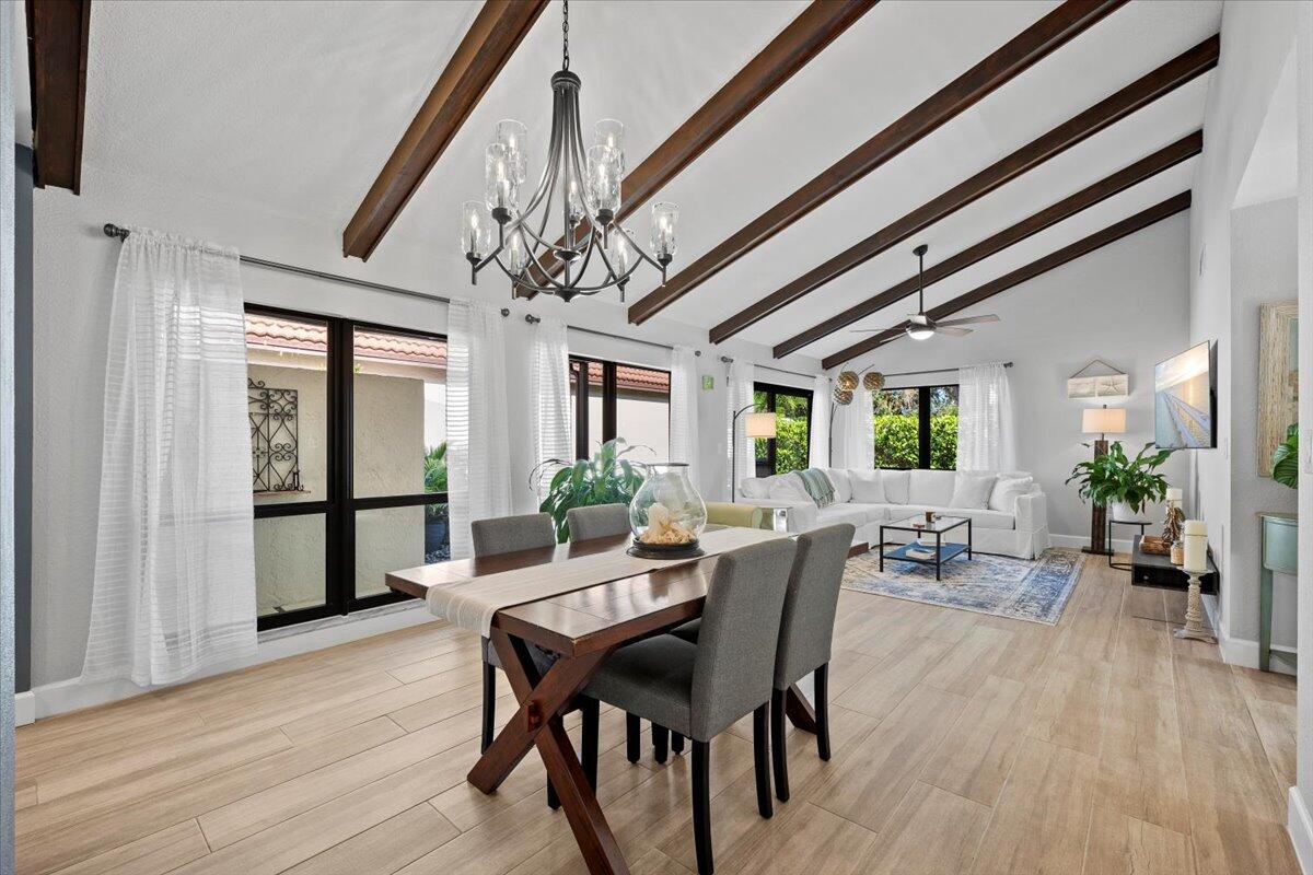 PGA RESORT COMMUNITY OF IRONWOOD 1 - Residential Lease