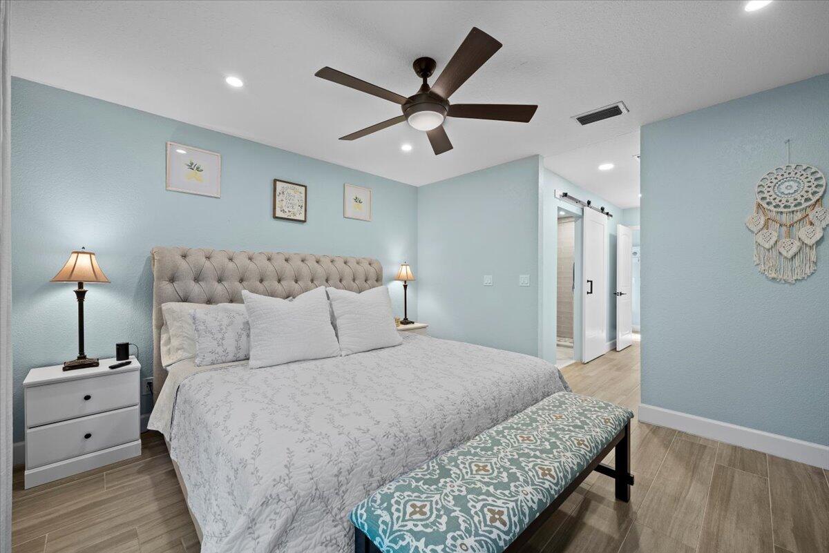 PGA RESORT COMMUNITY OF IRONWOOD 1 - Residential Lease